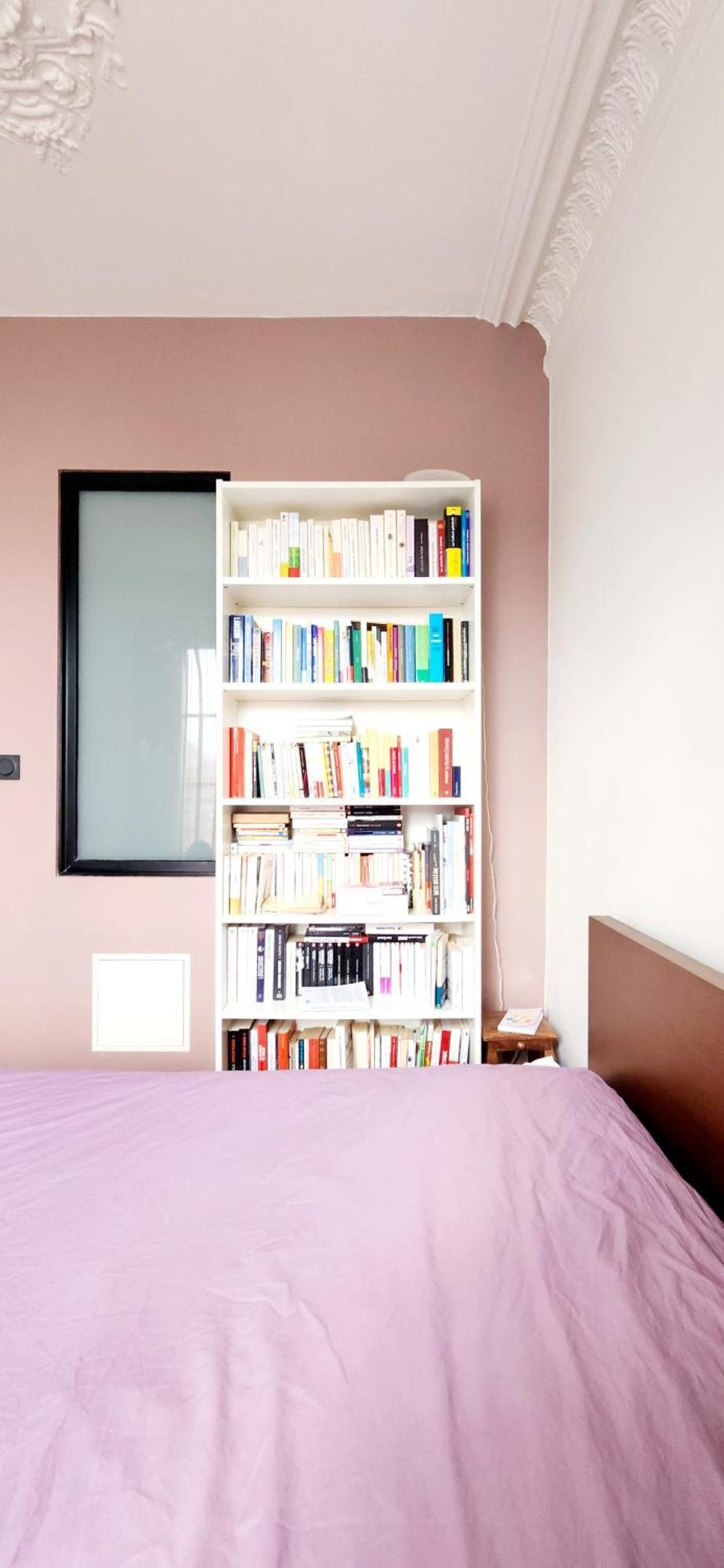 Appartement Charming Nest In Paris-pont Cardinet Parijs