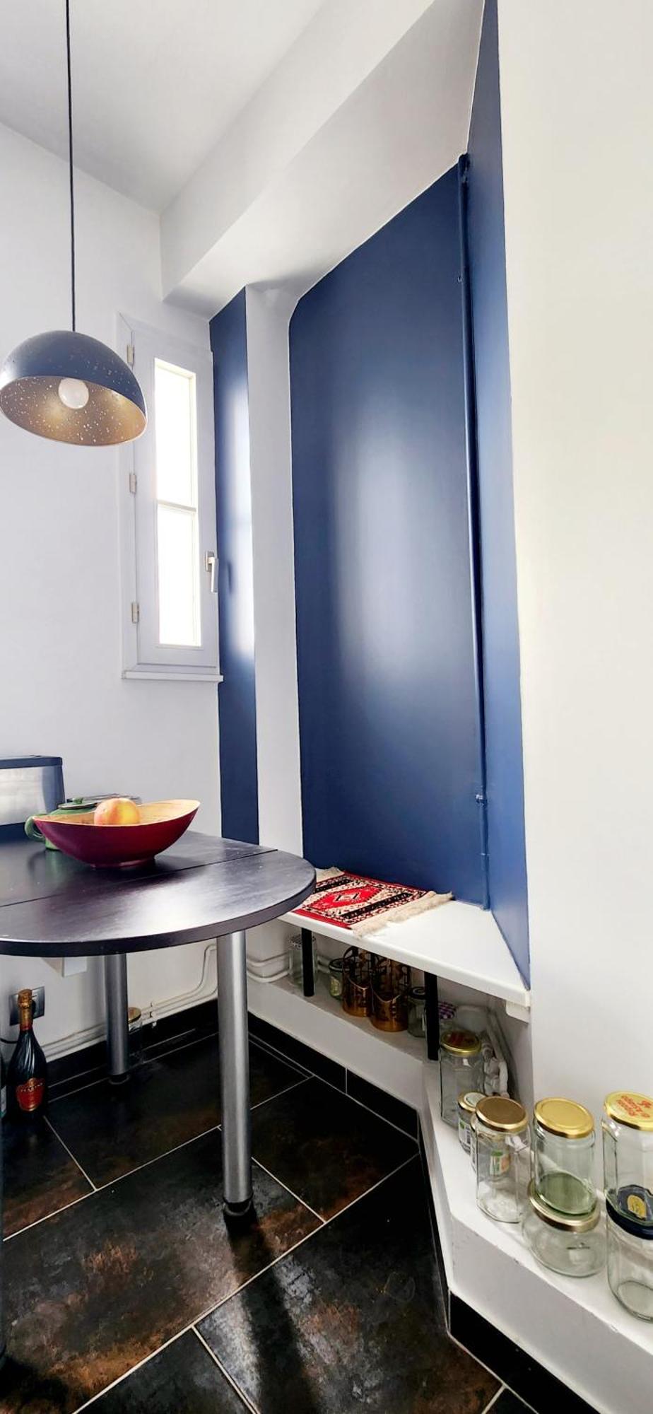 Charming Nest In Paris-pont Cardinet * Parijs